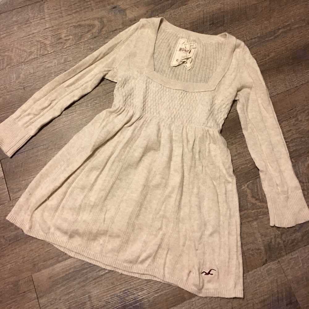 Hollister blouse